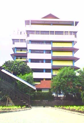 Day College Universitas Mpu Tantular Jakar Nomor Home Photo 2